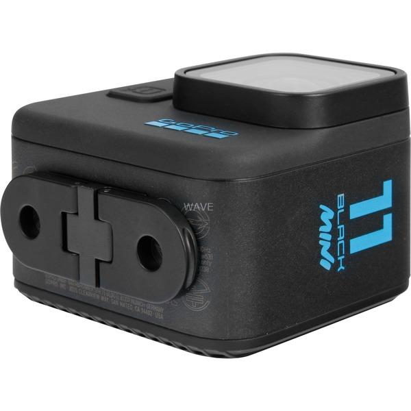 GoPro HERO11 Black Mini, Videokamera (schwarz)
